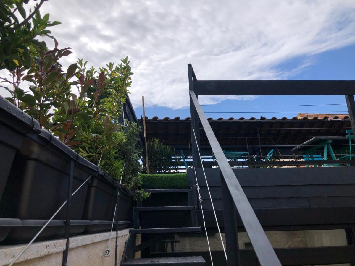 Casa Rural Atelier - Jardin Y Terraza Velliza Exterior photo